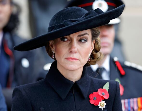 Princess Kate receives apology from BBC after broadcaster's 'disrespectful'  mistake