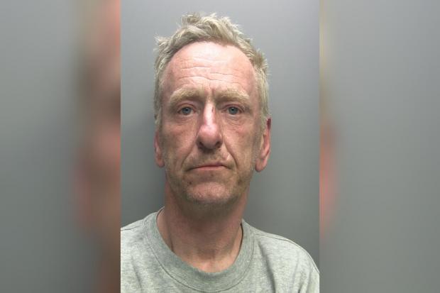 Man jailed for over 10 years for rape committed in Carlisle
