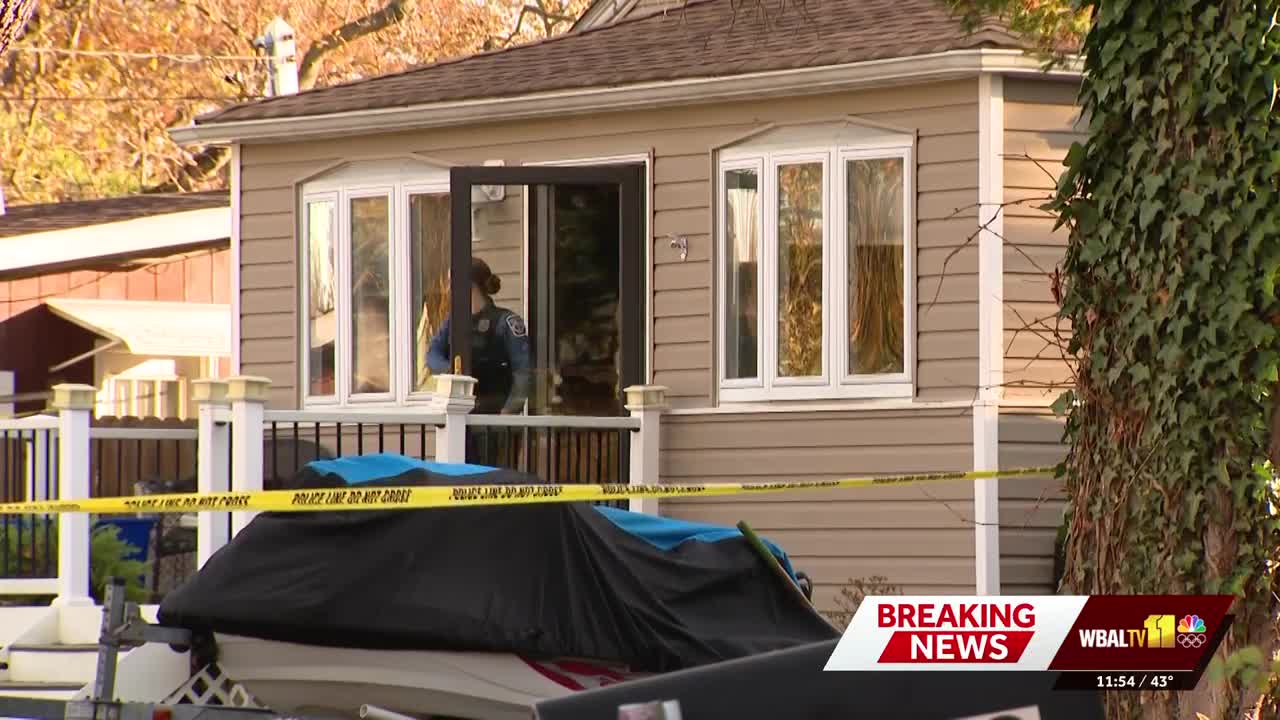 Man arrested after double-fatal shooting in Pasadena