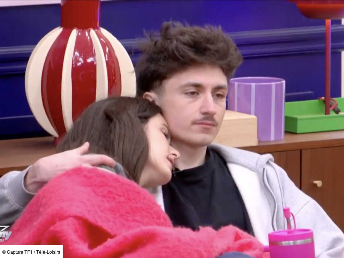 Star Academy : Ce geste tendre de Jeanne envers Léo pour le réconforter  après les évaluations…