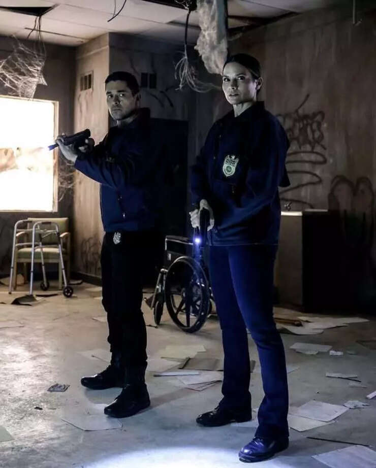 NCIS Season 23 Episode 5 What dark secret does Vera Strickland’s
