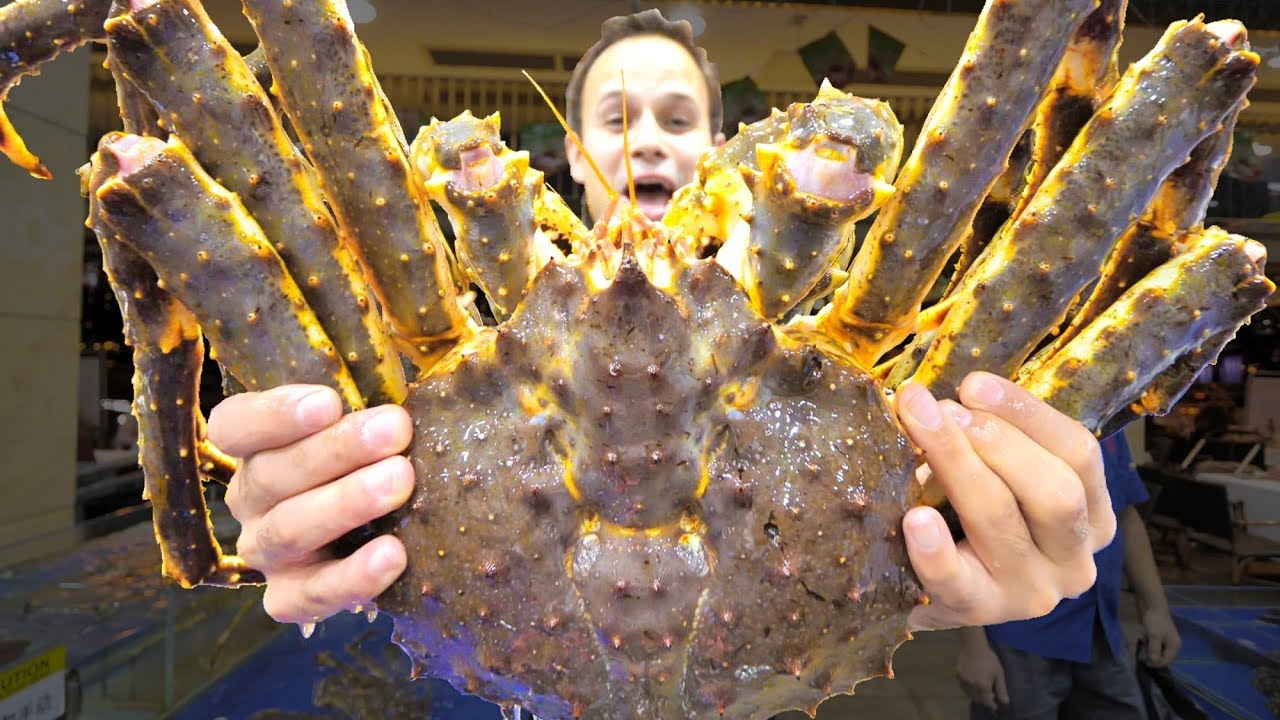 The $1500 Chinese Seafood Experience That Redefines Luxury Dining