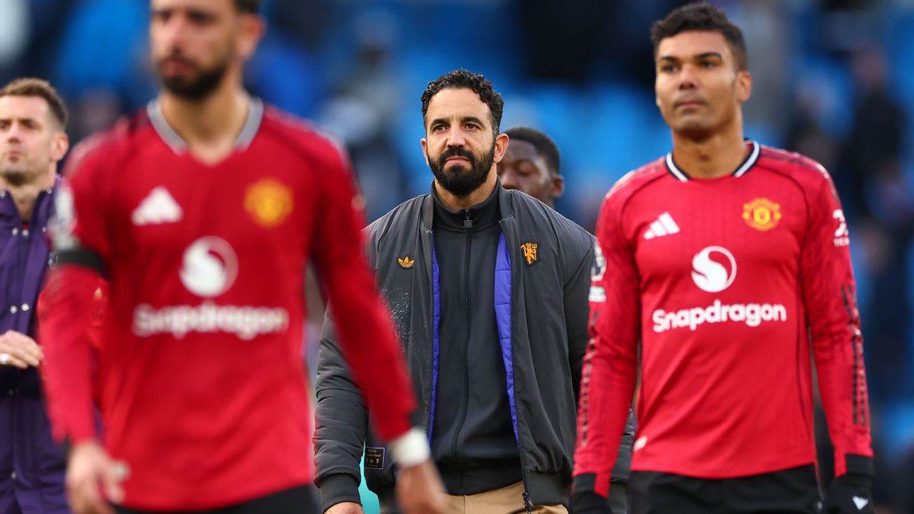 El plan del Manchester United: ahorrar en salarios, reconstruir el mediocampo.