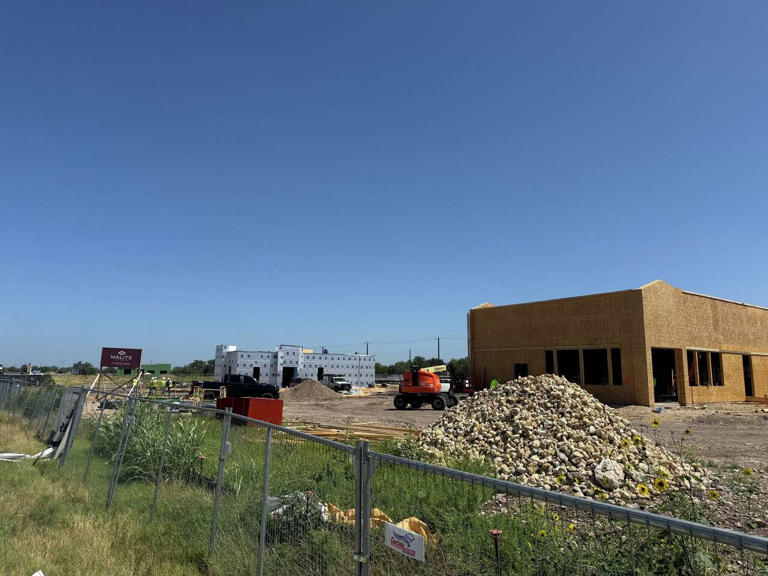 New stores are transforming this overlooked area of San Antonio