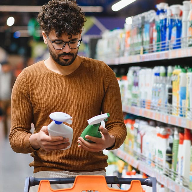 4 Common Cleaning Products Cancer Experts Say You Should Stop Using—And