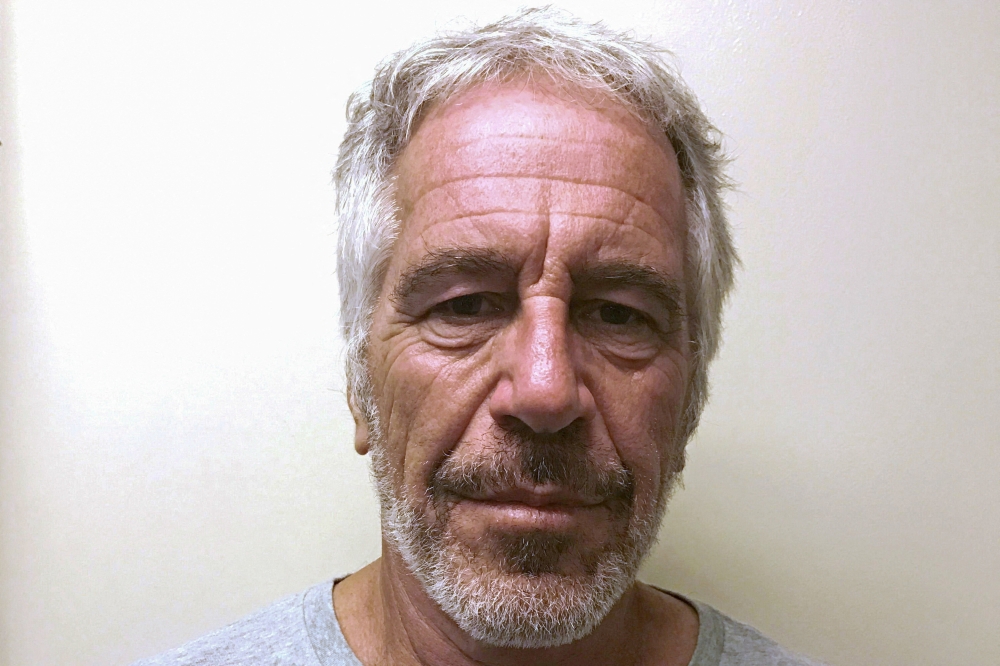 Inside Epstein s inbox: How influence privilege and politics kept him