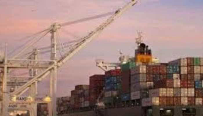  India’s Merchandise And Services Exports Up 4.84% At $491.8 Billion In April-Oct 