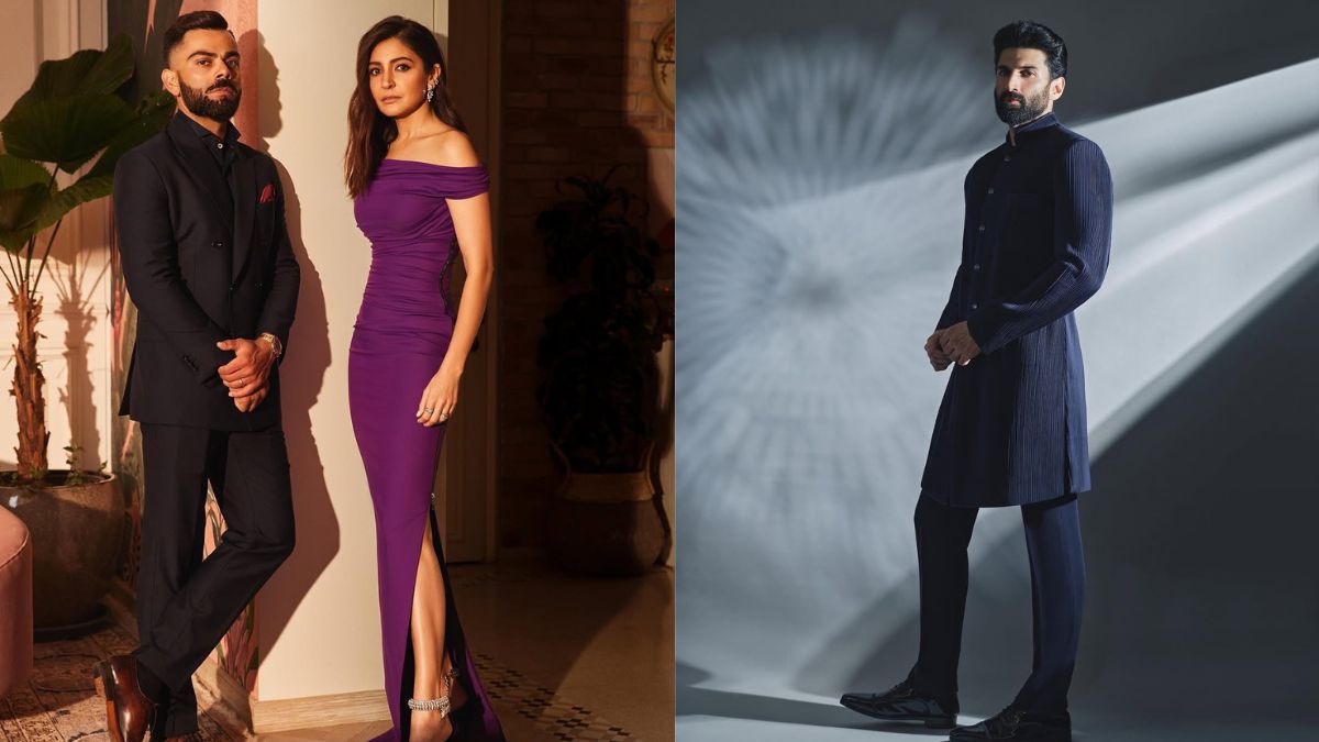 Virat Kohli to Aditya Roy Kapur: Why are celebrities eating the same meal every day (Image Source: Instagram)