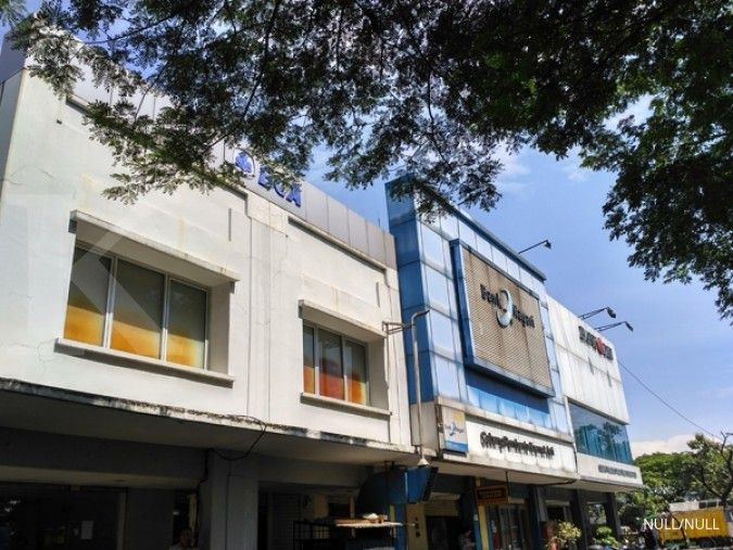 Bank Daerah Siap Hadapi Peningkatan Pengeluaran Akhir Tahun