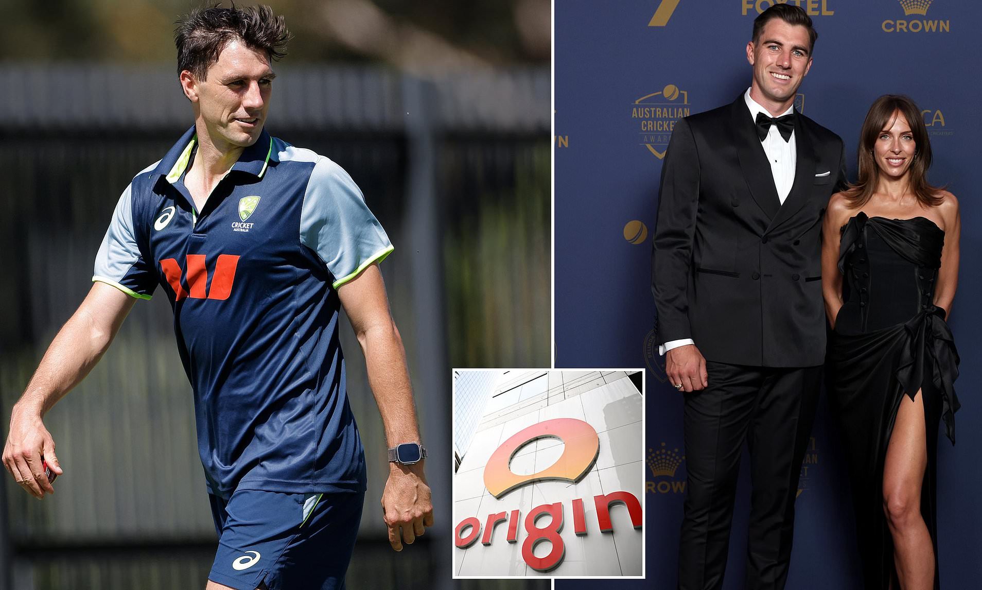 Why 'Captain Woke' Pat Cummins is suddenly fine with Aussie cricket's ...