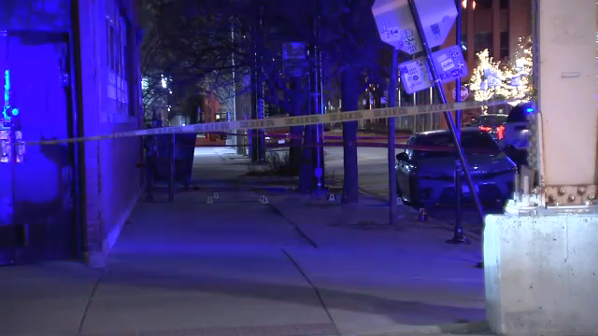 Man killed in Chicago West Town shooting identified by officials