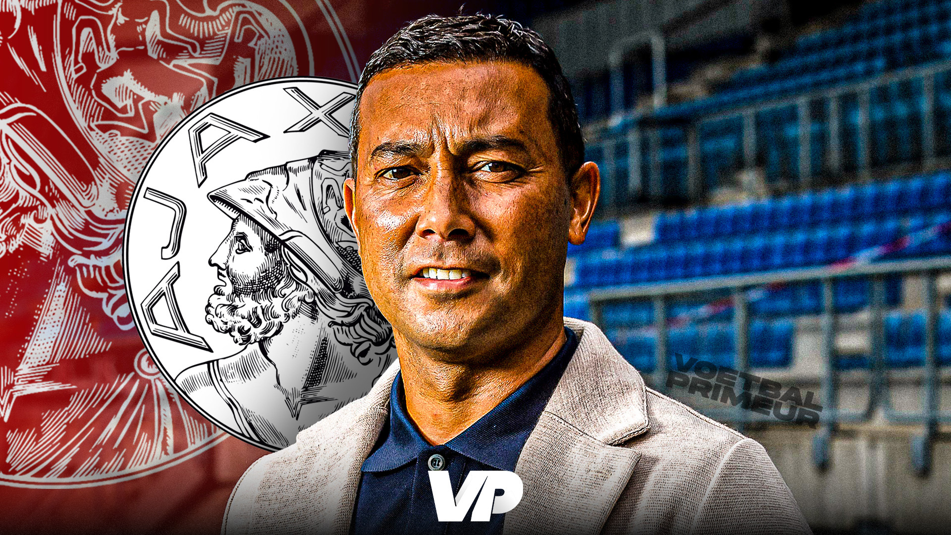 'Landzaat aan de slag als assistent-trainer bij Ajax, maandag al op ...