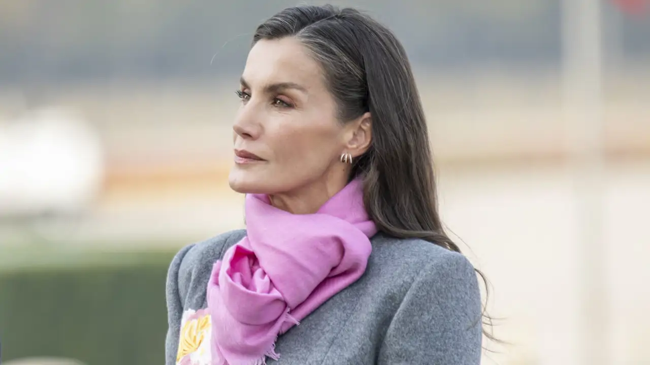 Letizia