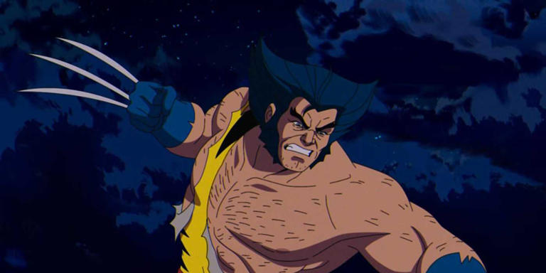 4 Overlooked Marvel Animated Series Worth Revisiting