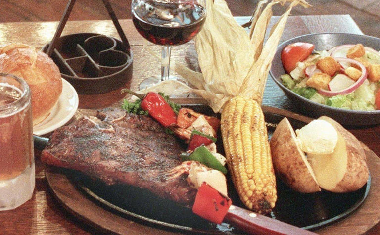 Fort Worth's H3 Ranch restaurant to get 2026 remodel: what to expect