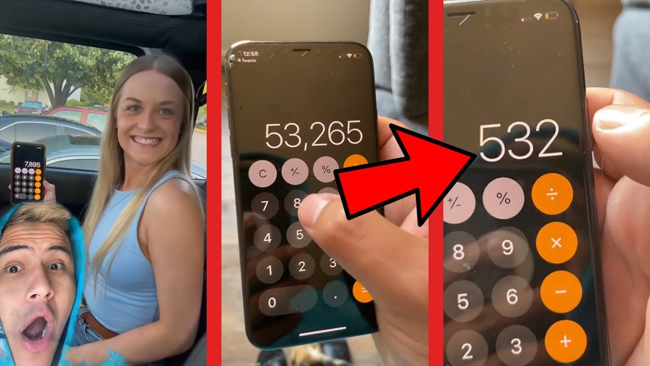 You Won’t Believe This Calculator Hack