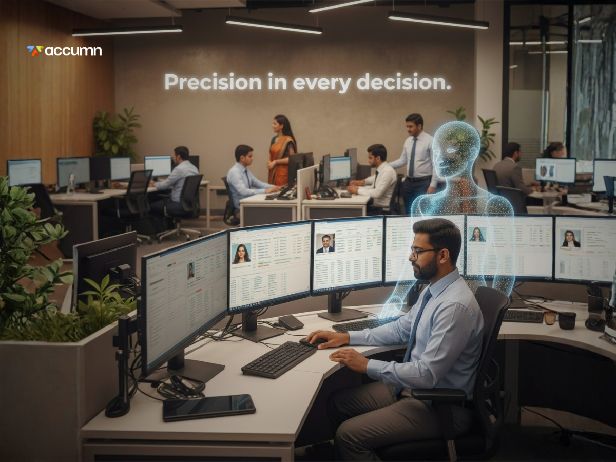 Accumn’s AI Push Transforms Lending, Underwriting, and Early Warning ...