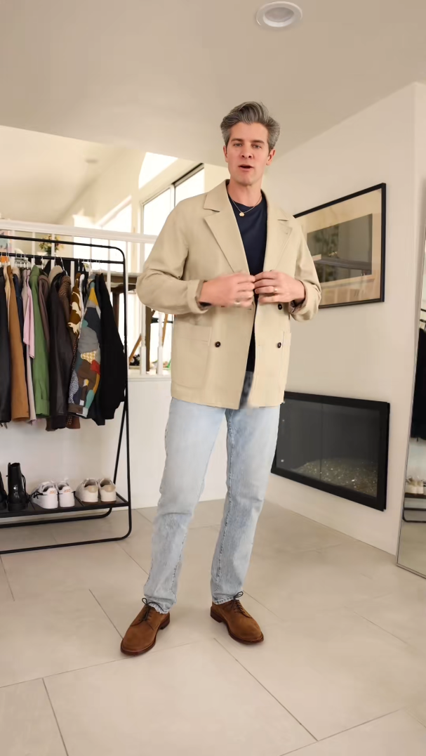 Spring Style Series: Fresh Looks for a New Season