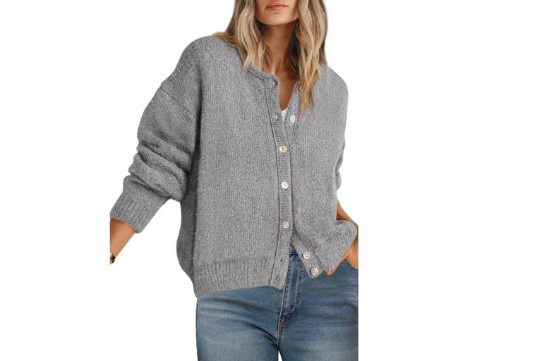 Amazon is packed with new fall fashion finds—these are the 7 styles I’d ...