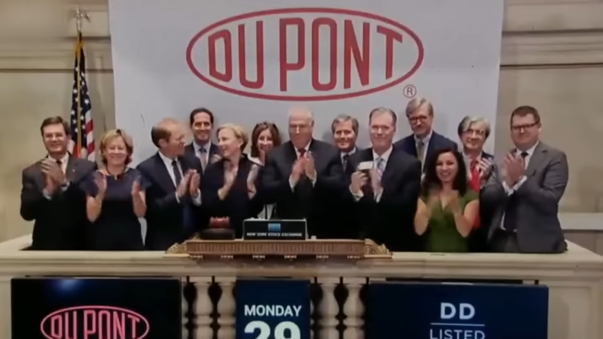 DuPont’s Dirty Secret: The Chemical Haunting 99% of Us