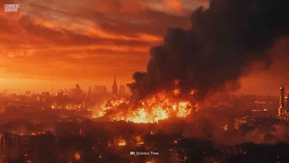 Pourquoi La Prochaine Guerre Mondiale Sera Silencieuse Avant De Frapper