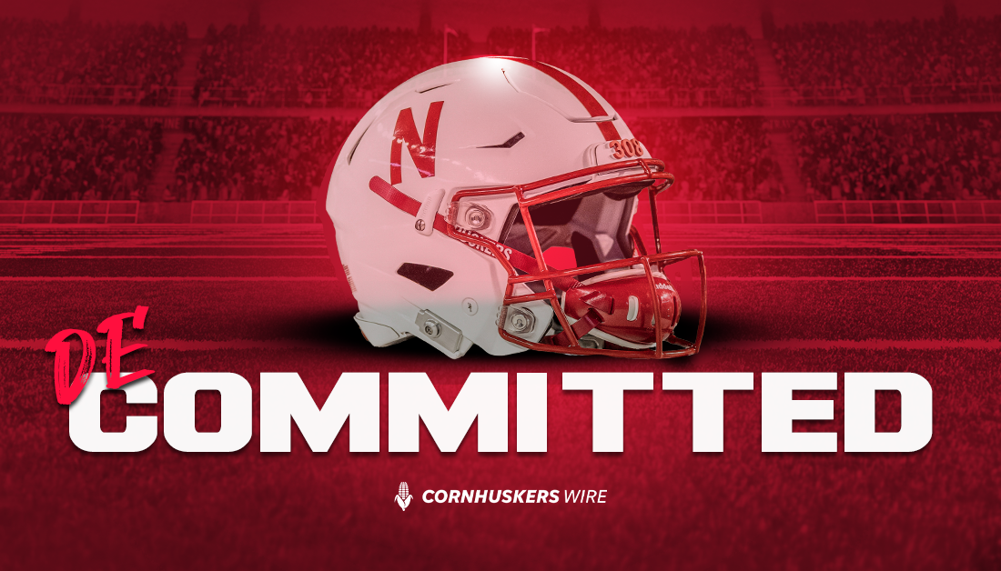 Nebraska 2026 quarterback Dayton Raiola decommits from program