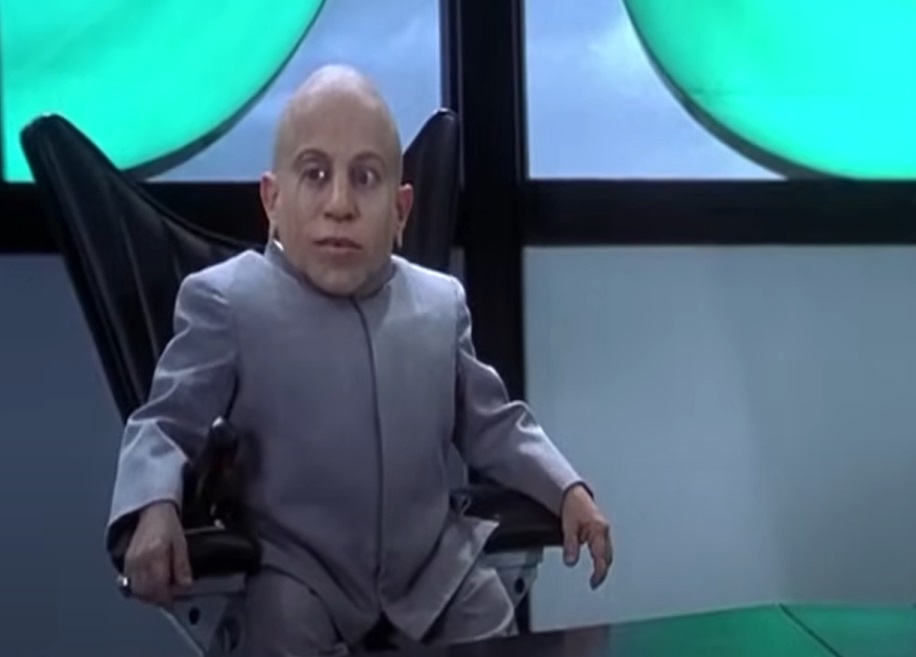 The Most Iconic Movie Characters That Didn't Say A Word