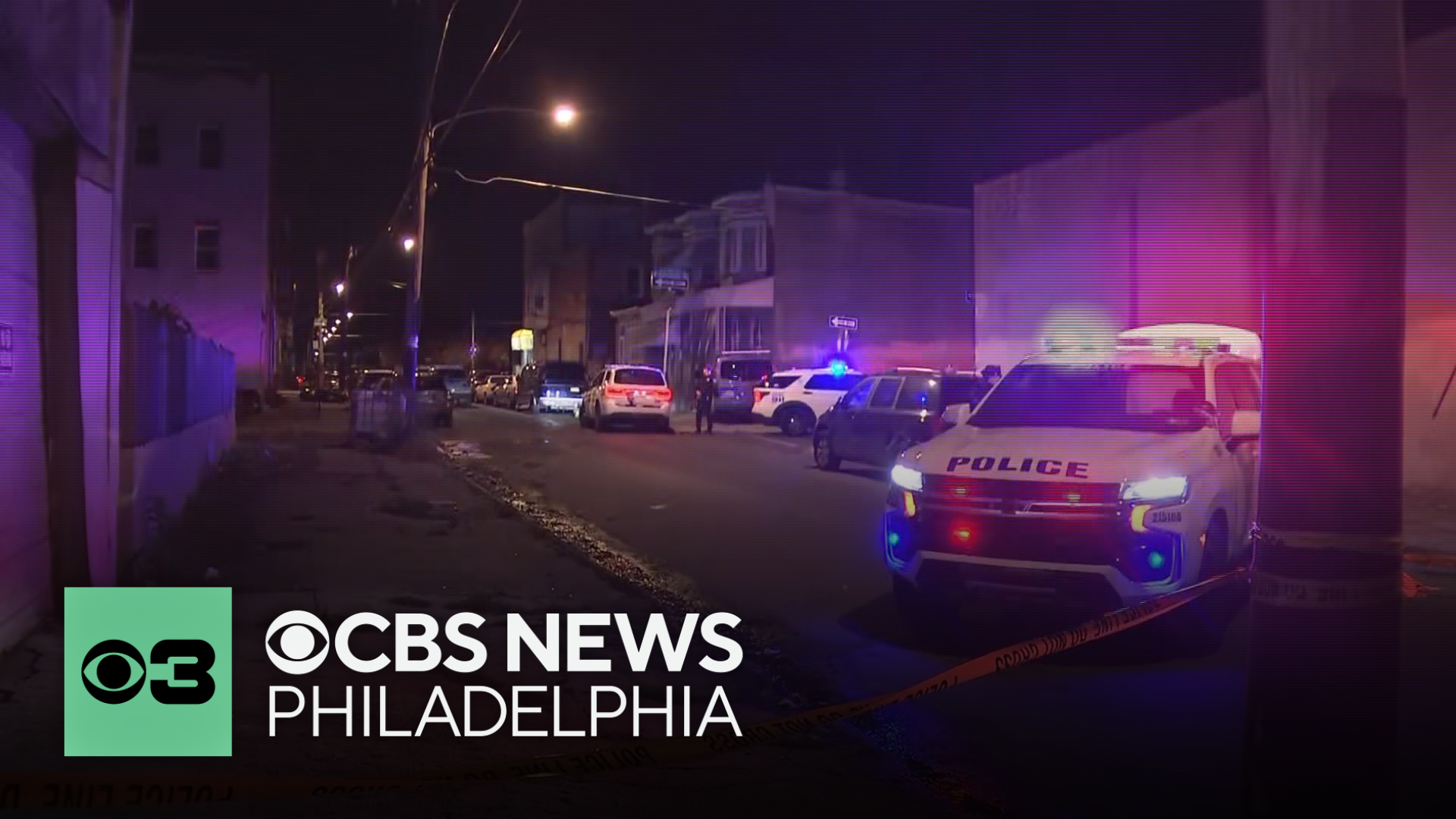 Man shot and killed during attempted car break-in in North Philadelphia ...
