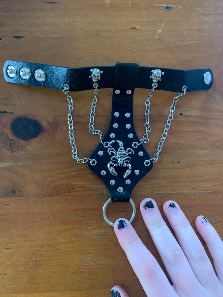 11 People Who Stumbled Upon Curious Objects — and Couldn’t Believe Their Real Purpose