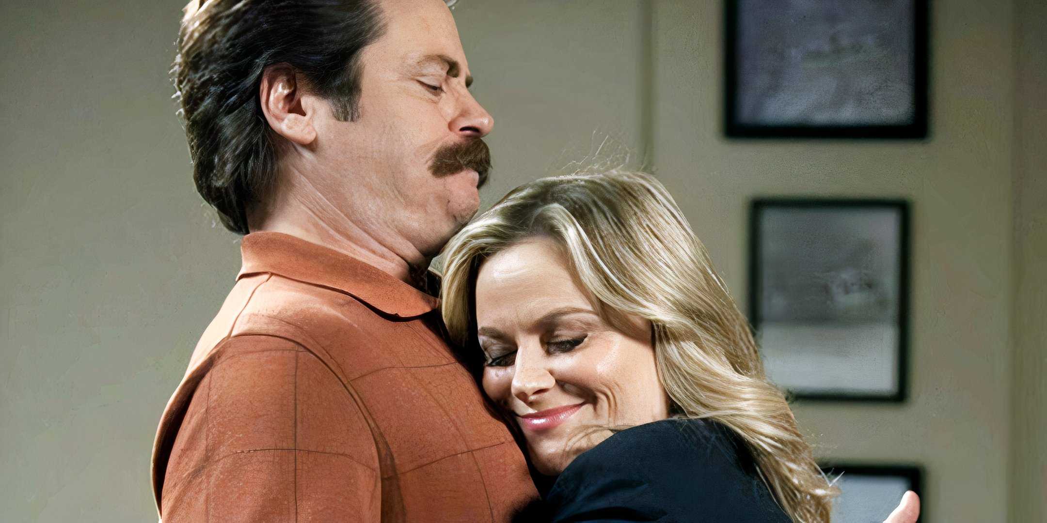 The Parks & Rec Episode That Finally Made Ron Swanson Cry is Still ...