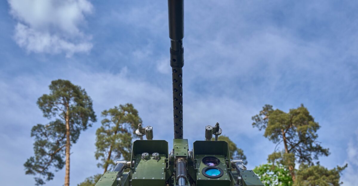 Direct Impact: Protecting Civilians