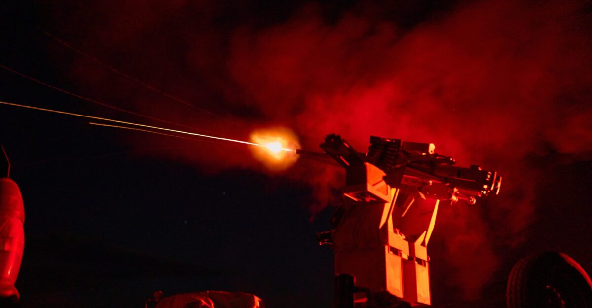 Unexpected Winners and Losers