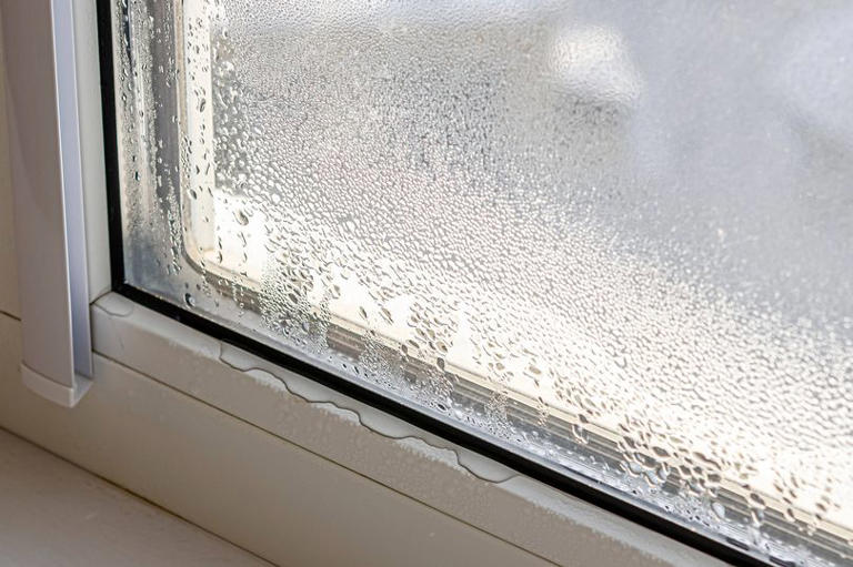 UK households can stop condensation on windows with 'easy' 65p item