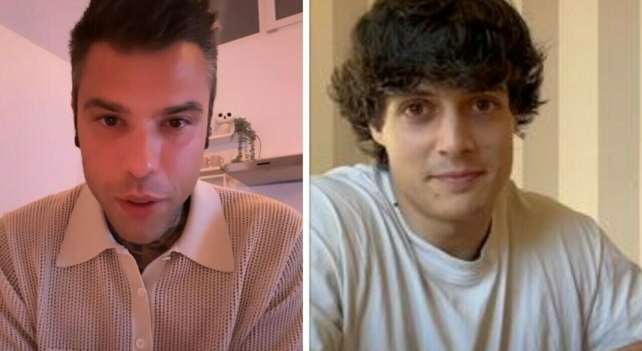 Luis Sal denuncia Fedez per plagio, nuovo scontro legale tra i due ex ...