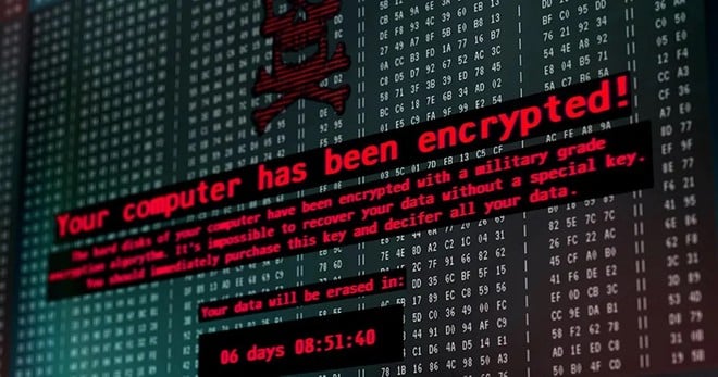 Vittima di ransomware non paga riscatto, i soldi alla ricerca sulla ...