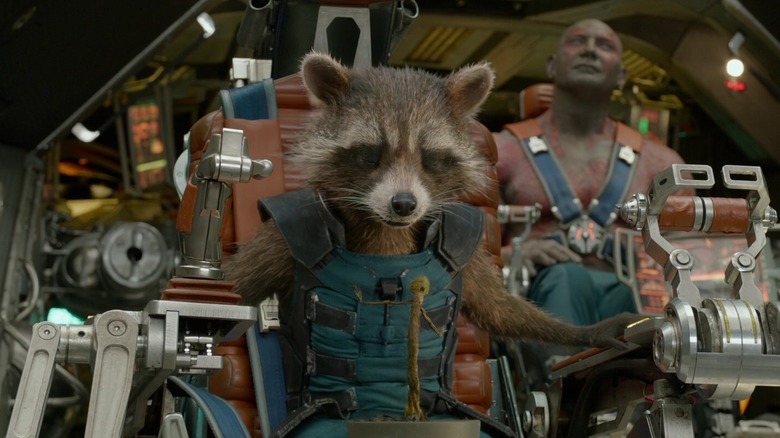 Marvel's 'Creative Committee' Tried To Force Major Changes To Guardians ...