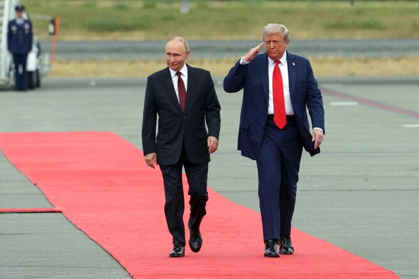 Il Cremlino accelera sull'incontro Putin - Trump