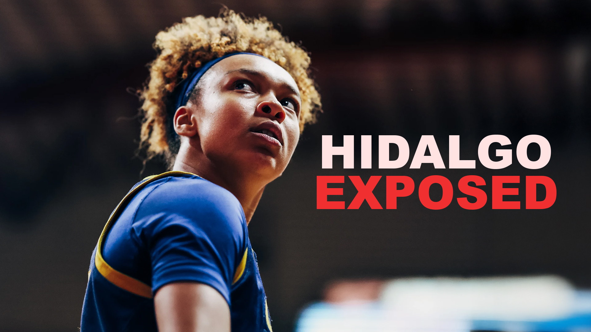Reality Check for Hannah Hidalgo in Notre Dame’s Blowout Loss to Michigan