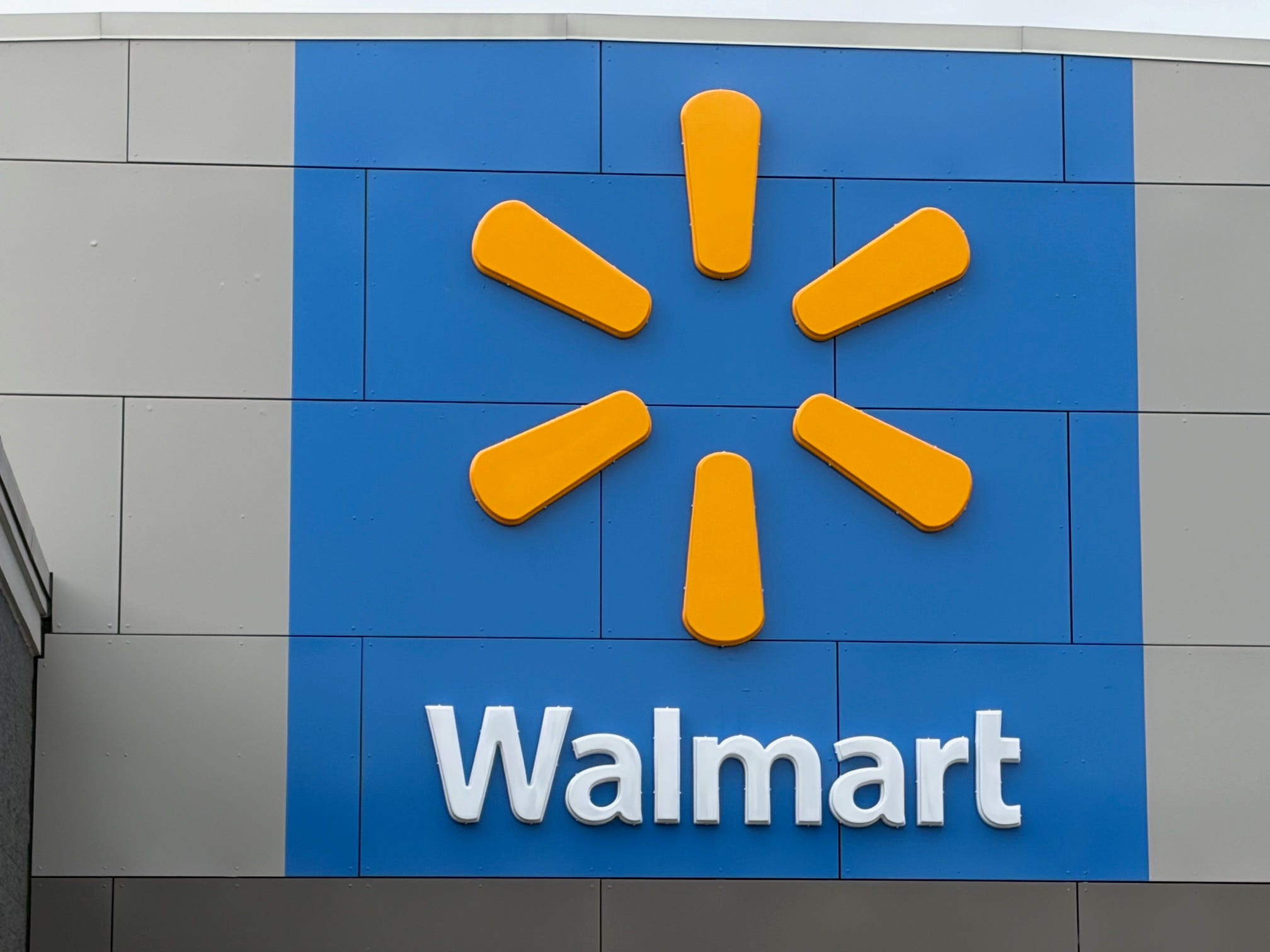 do all walmarts have key copiers