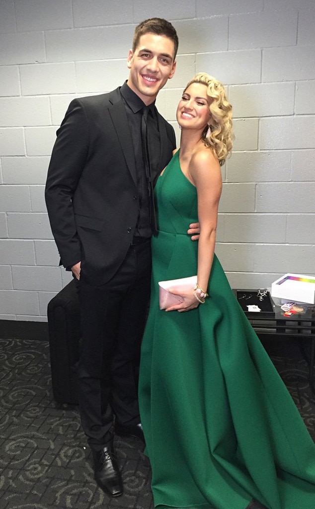 Tori Kelly Gives Birth, First Baby With Husband André Murillo