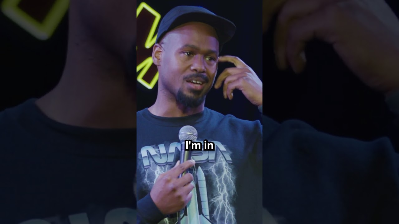 Andre D Thompson recounts not knowing jury duty is mandatory