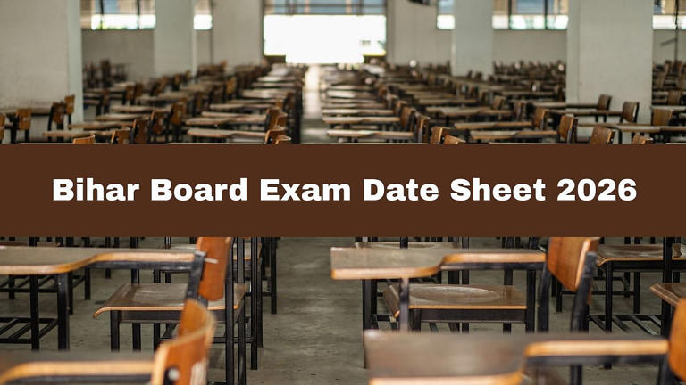 Bihar Board Exam Date Sheet 2026: When Will BSEB Announce Class 10th ...