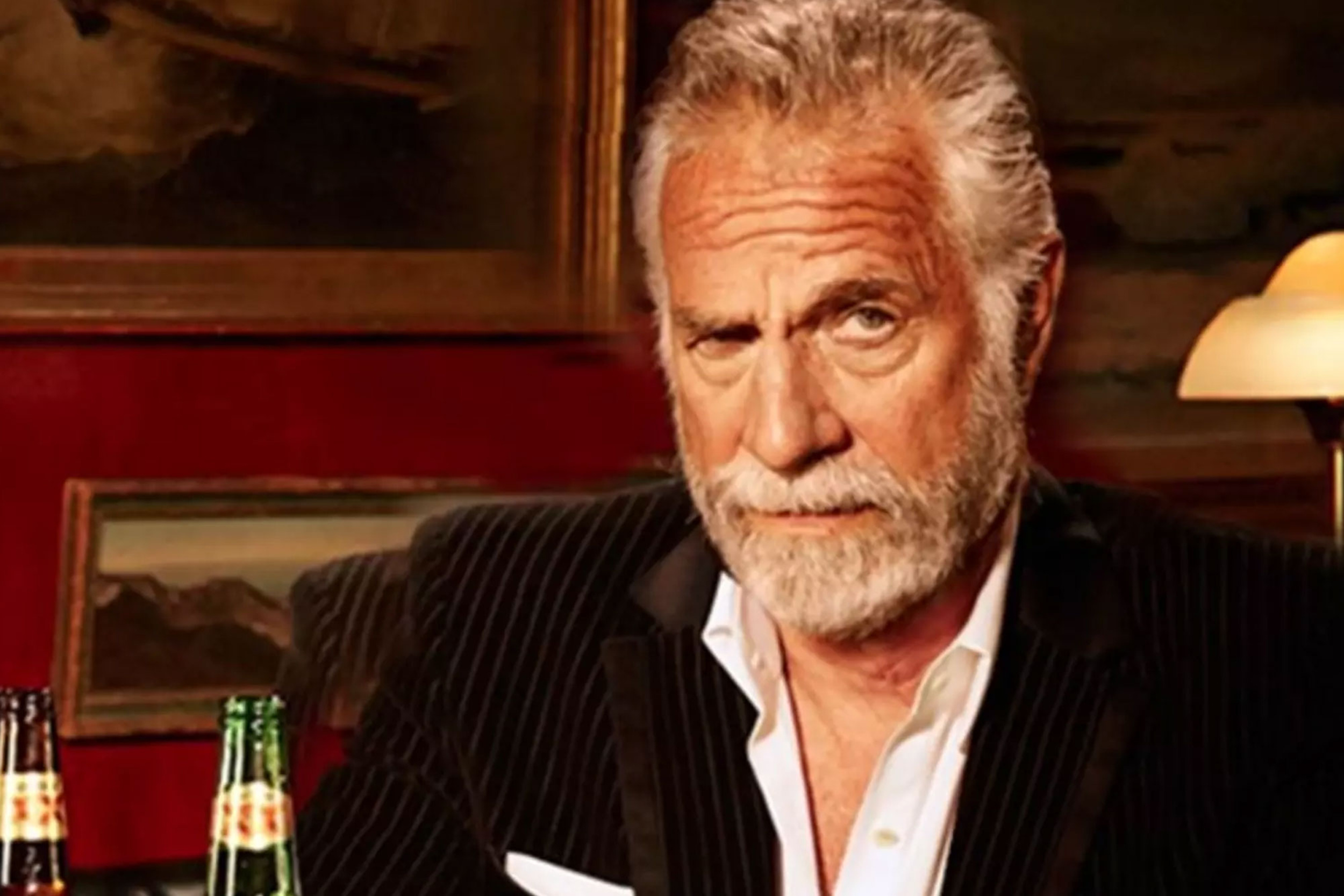 The 20 most memorable characters from commercials
