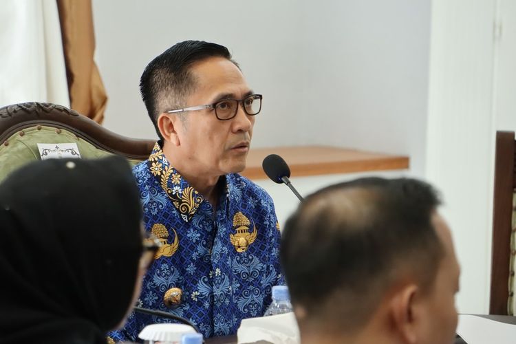 UMK Palembang 2026 Naik 7,05 Persen Menjadi Rp4,19 Juta