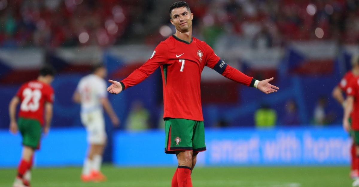 Portugal quietly pick Cancun as World Cup base despite playing elsewhere