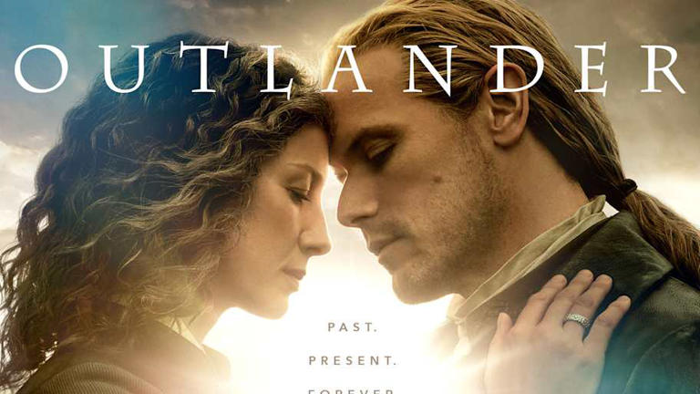 Here's when the Outlander series finale could air on STARZ — free download