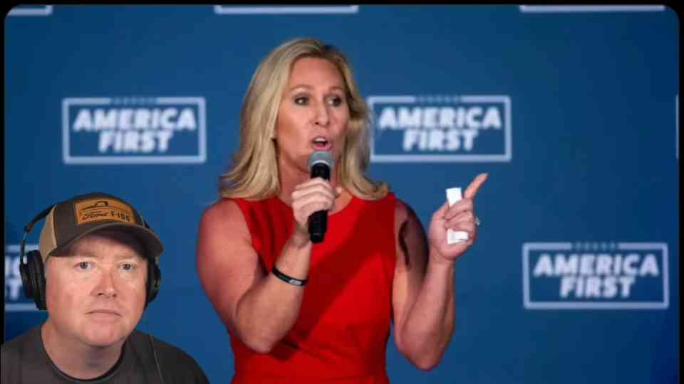 Political Turmoil Explained: GOP Infighting vs. Democratic Unity