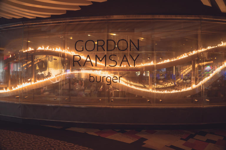 Overrated US Celebrity Chef Restaurants