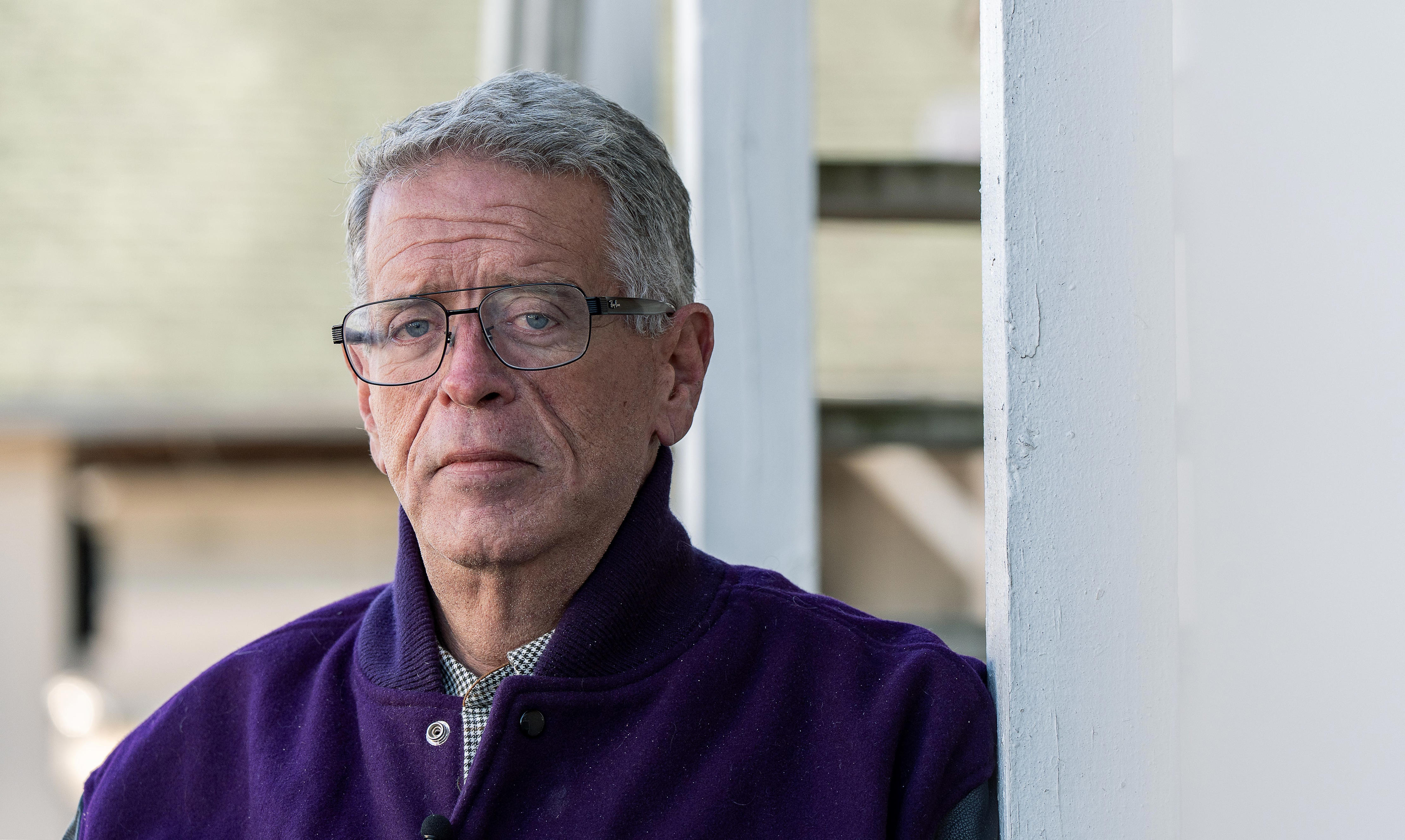 Another Kentucky Senate candidate — a Democrat — debuts statewide TV ads