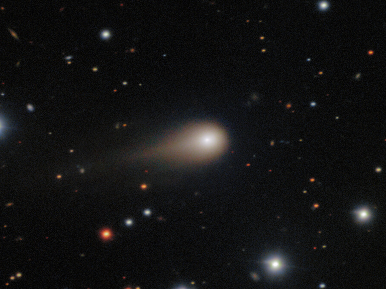 3I/Atlas Interstellar Object: How to watch free telescope livestream on ...